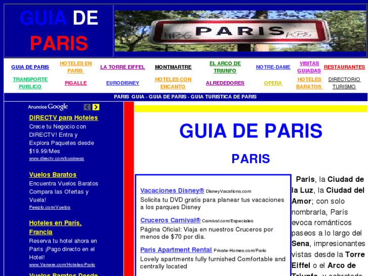 www.parisguia.com