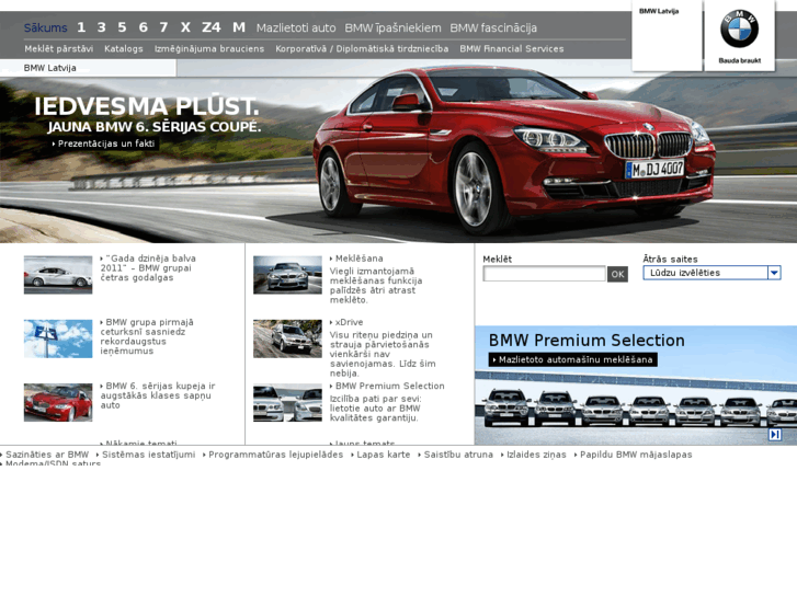 www.bmw.lv