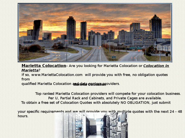 www.mariettacolocation.com