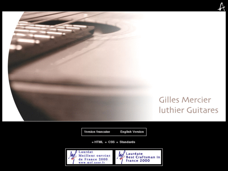www.mercier-luthier.com