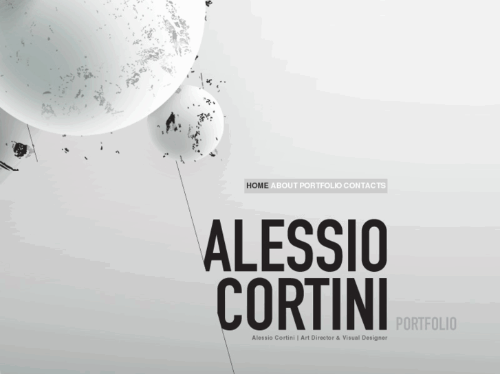 www.alessiocortini.com