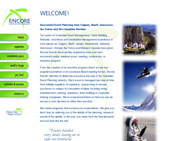 www.encore-event.com