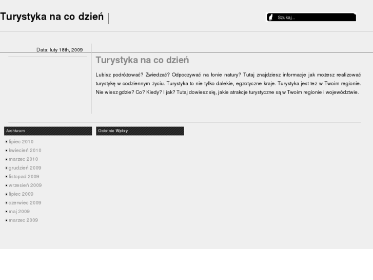 www.turystyka365.info