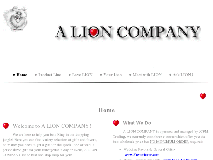 www.alioncompany.com
