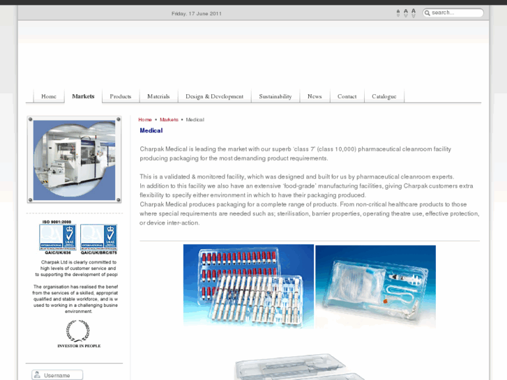 www.charpakmedical.co.uk