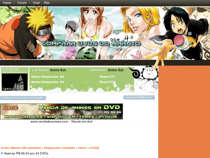 www.comprardvdsnaruto.com