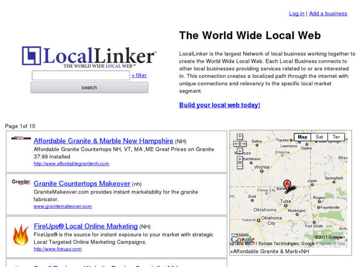 www.locallinker.com