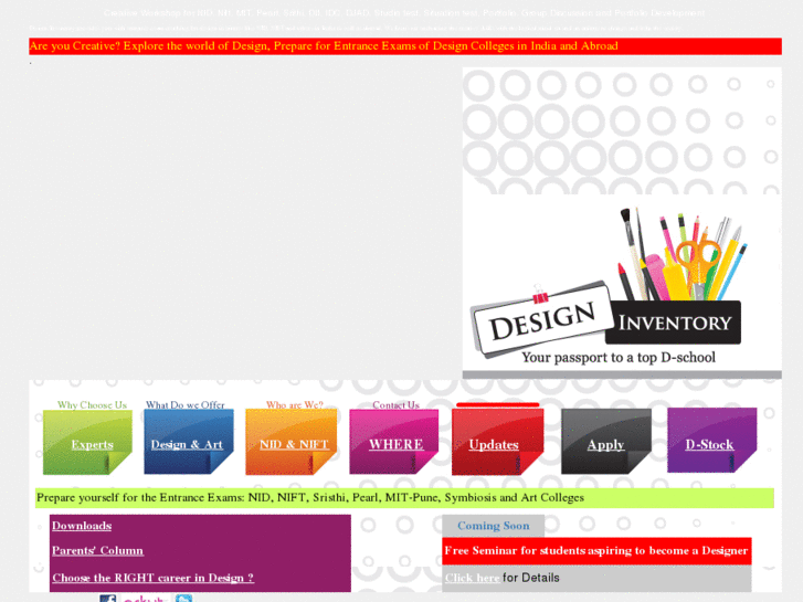 www.mydesigninventory.com