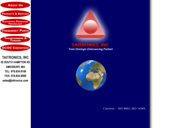 www.taitronics.com