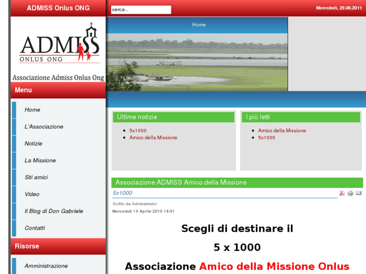 www.admiss.org