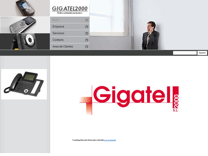 www.gigatel2000.com