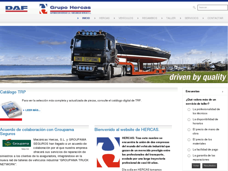 www.hercas.com
