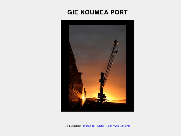 www.noumea-port.com