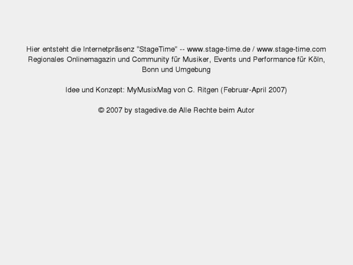 www.stage-time.com
