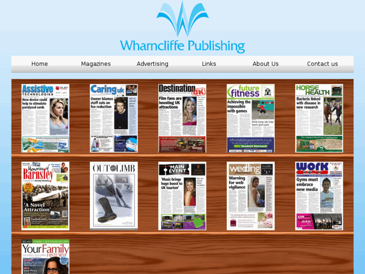 www.whpl.net