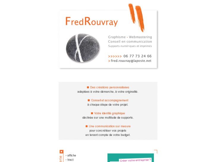 www.fredrouvray.com