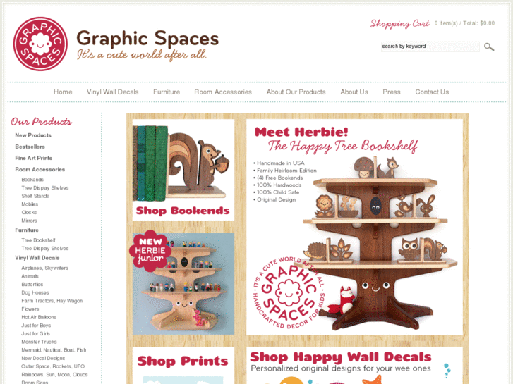 www.graphicspaces.biz