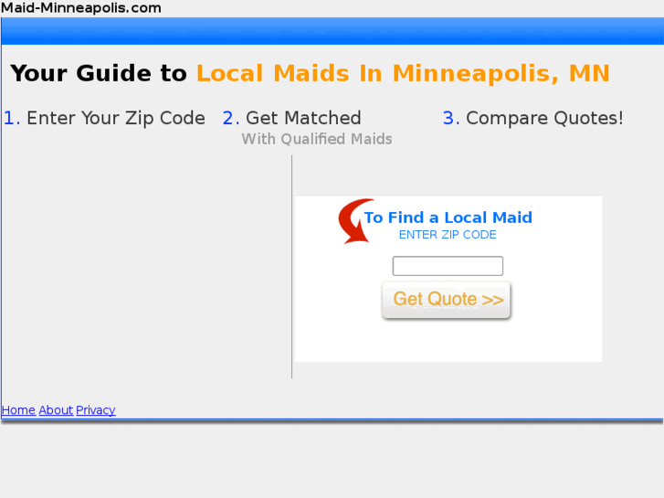 www.maid-minneapolis.com