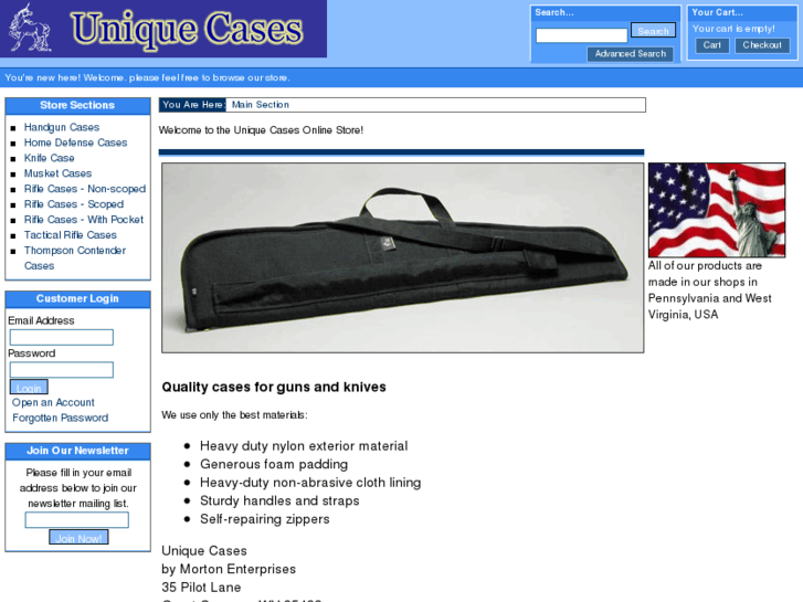 www.uniquecases.com