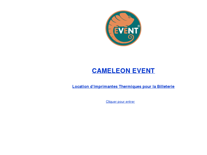 www.cameleonevent.com