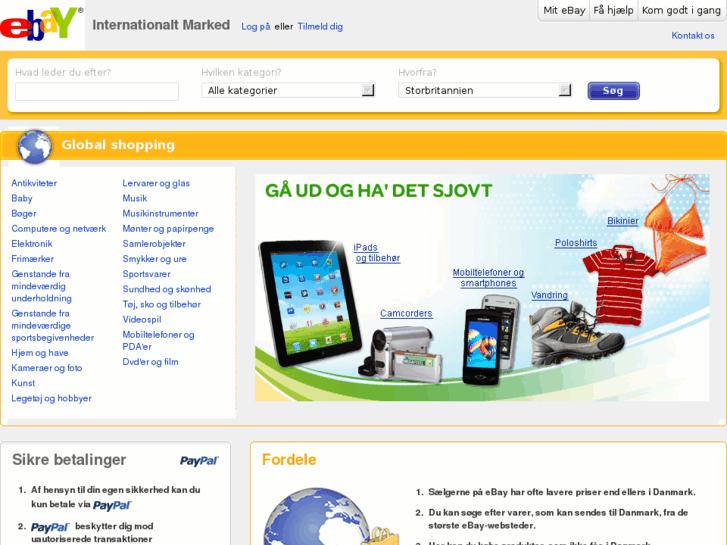 www.ebay.dk