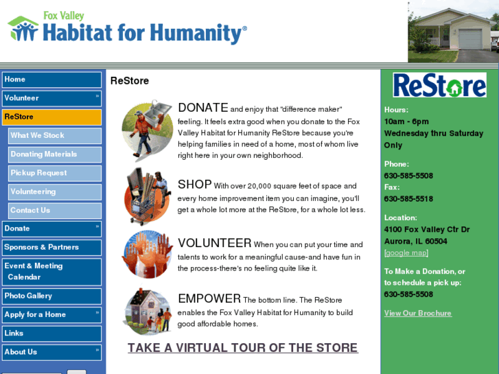 www.foxvalleyrestore.org