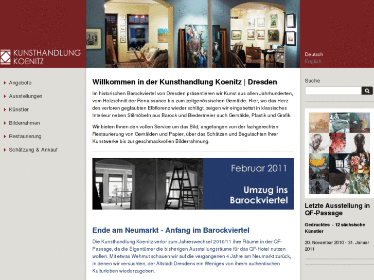 www.kunsthandlung-koenitz.de