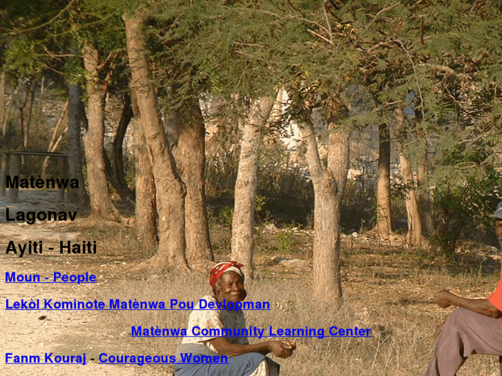 www.matenwa.org