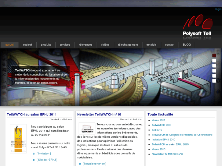 www.polysoft-tell.com