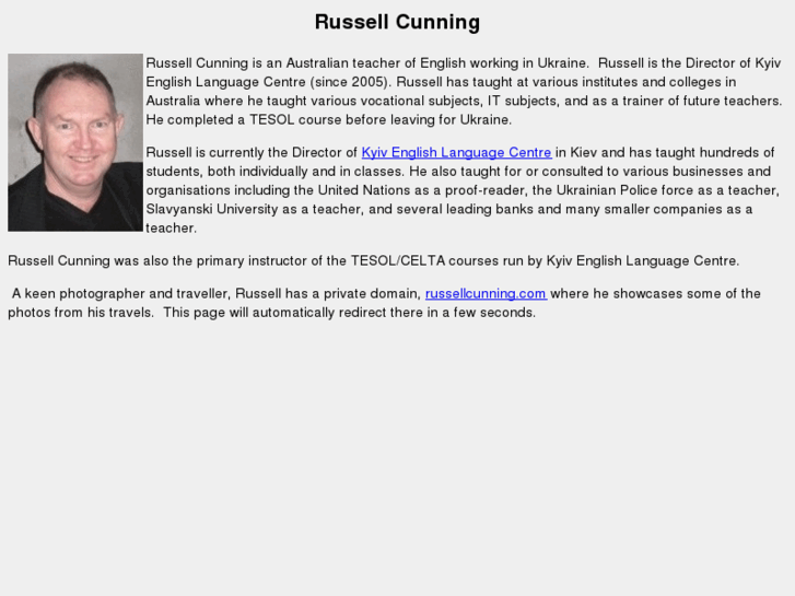 www.russellcunning.net