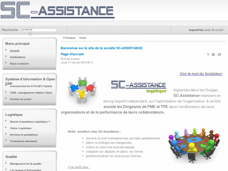 www.sc-assistance.com