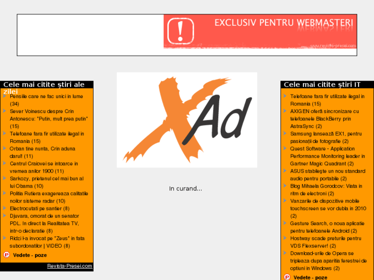 www.xad.ro