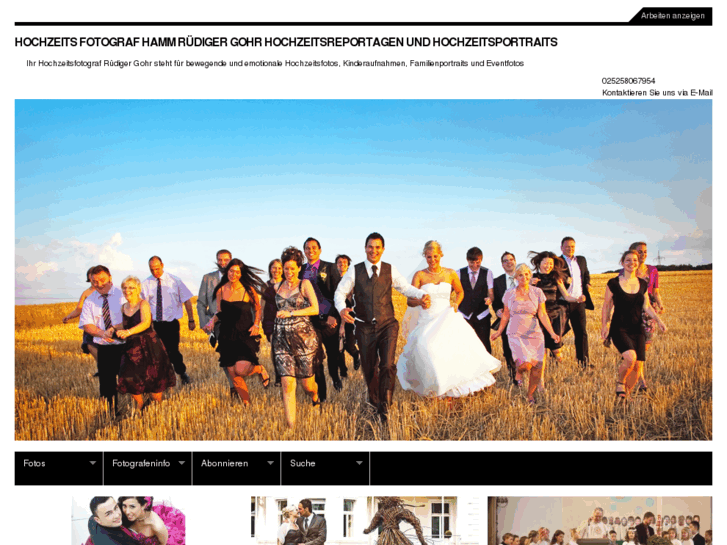 www.hochzeitsfotograf-hamm.de