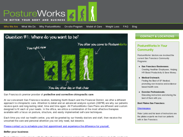 www.posture-works.com