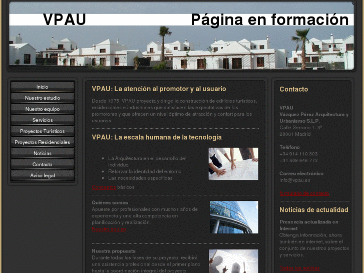 www.vpau.es