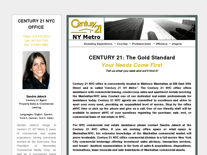 www.century-21-nyc.com