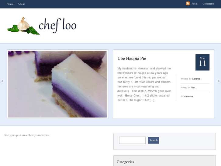 www.chefloo.com