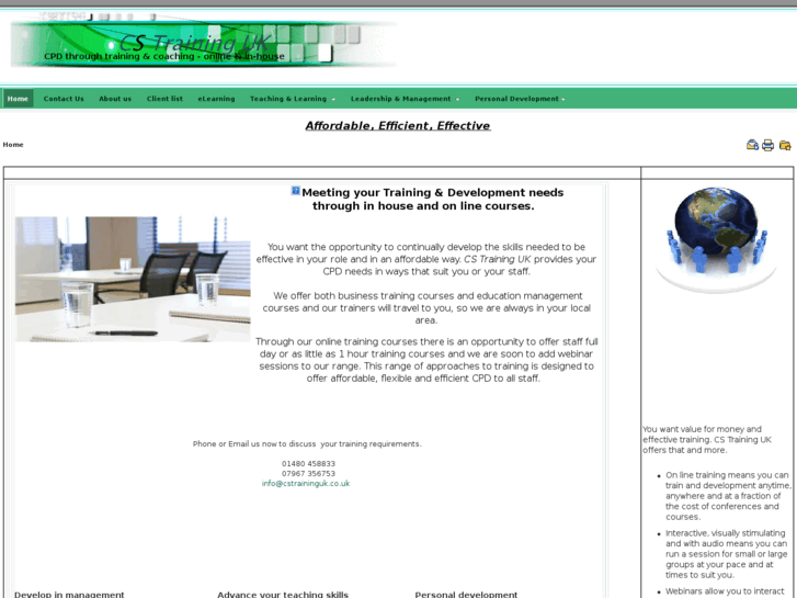 www.cognitive-solutions.net