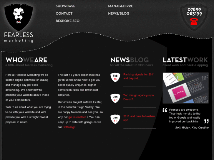 www.fearless-marketing.co.uk