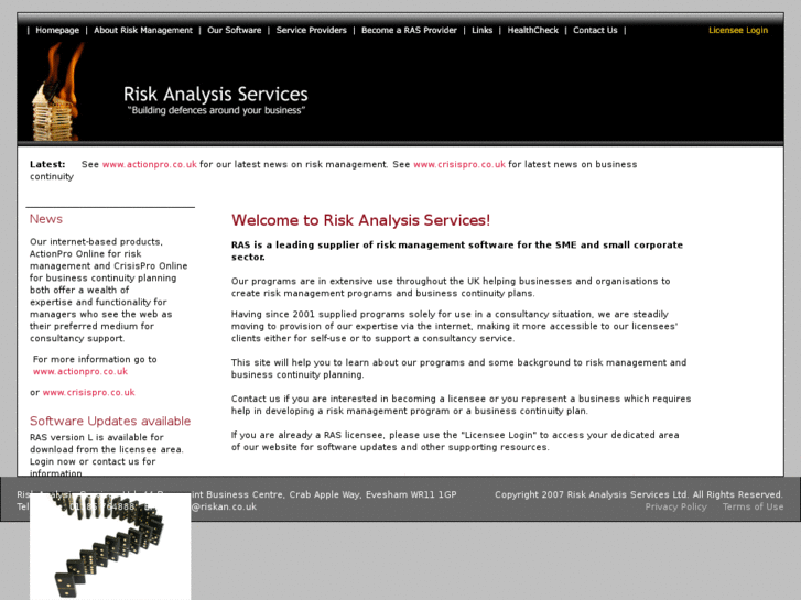 www.riskan.co.uk