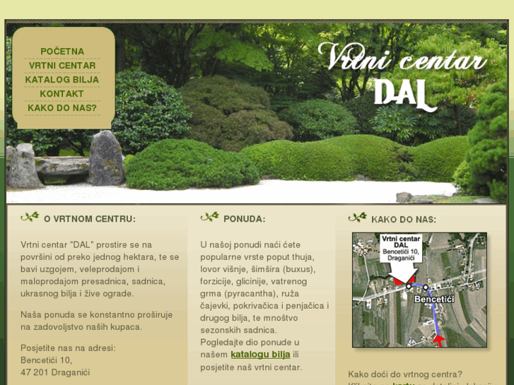 www.vrtnicentar-dal.hr