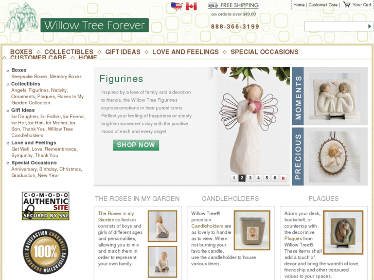www.willowtreeforever.com