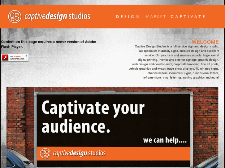 www.captivedesignstudio.com