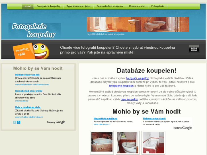 www.fotogalerie-koupelny.net