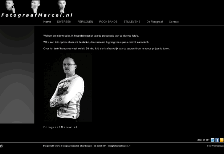 www.fotograafmarcel.nl