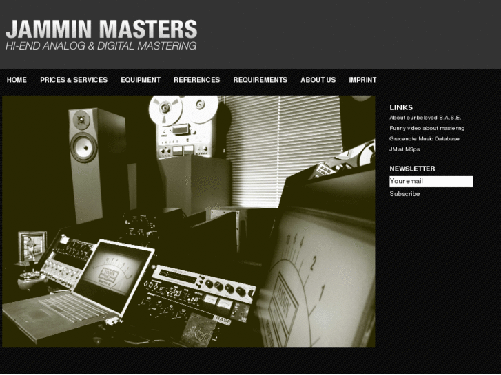 www.jamminmasters.de