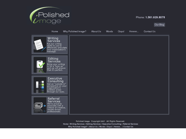 www.polishedimage.com