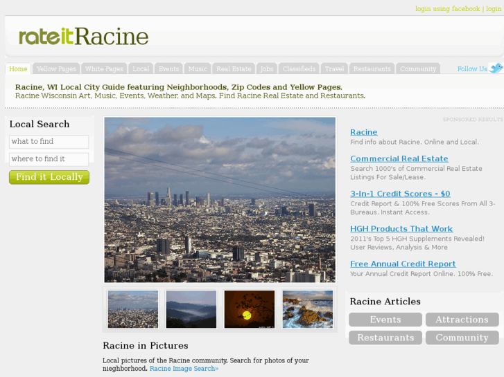 www.rateitracine.com