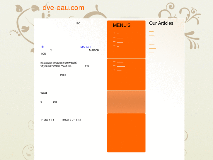 www.dve-eau.com