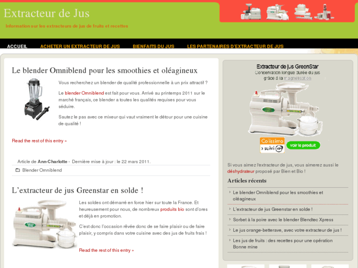 www.extracteur-de-jus.com